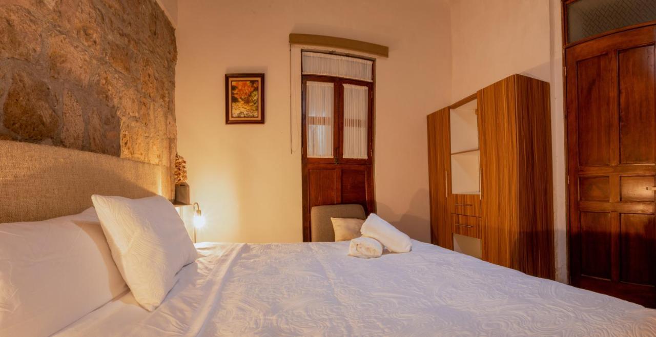 Casa De Los Remedios Morelia Extérieur photo
